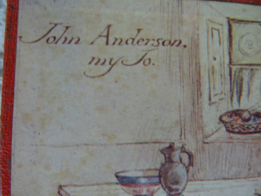 Moments with Robert Burns - Afbeelding 8