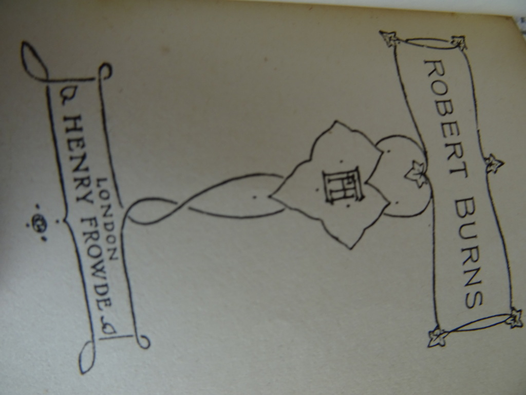 Moments with Robert Burns - Afbeelding 11