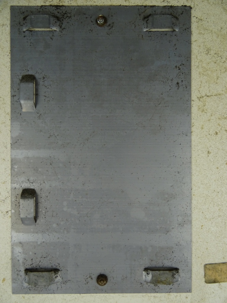 Imponerende antieke spiegel - Afbeelding 20