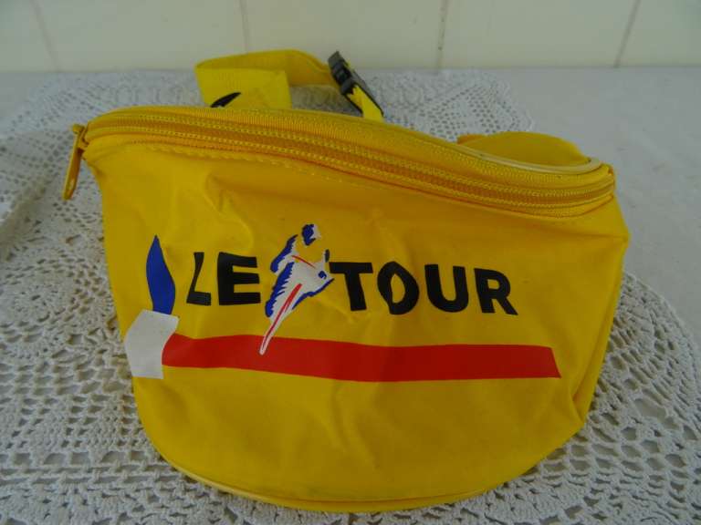 Collectie Tour de France objecten