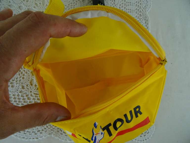 Collectie Tour de France objecten