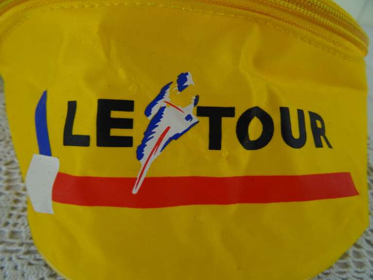Collectie Tour de France objecten