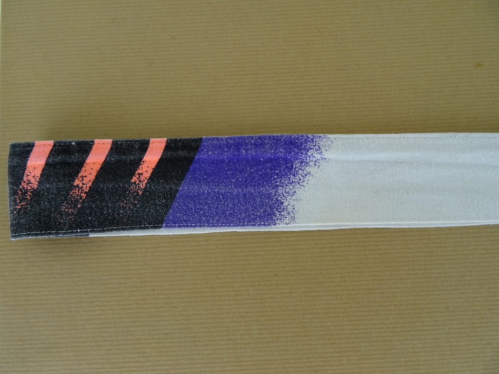 Vintage Nike Challenge Court hoofdband - Afbeelding 9