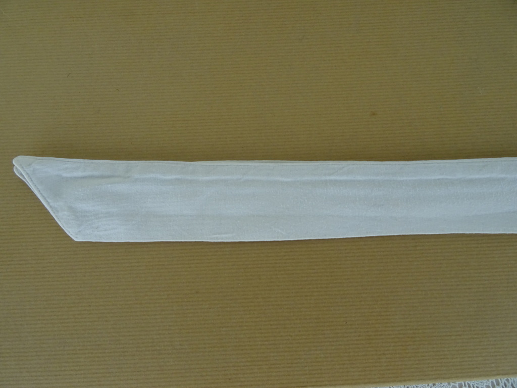 Vintage Nike Challenge Court hoofdband - Afbeelding 10