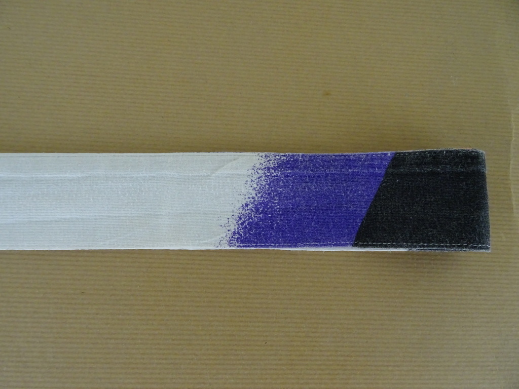 Vintage Nike Challenge Court hoofdband - Afbeelding 11