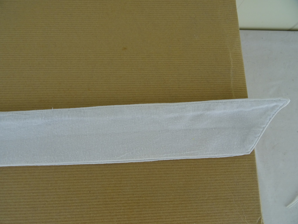 Vintage Nike Challenge Court hoofdband - Afbeelding 13