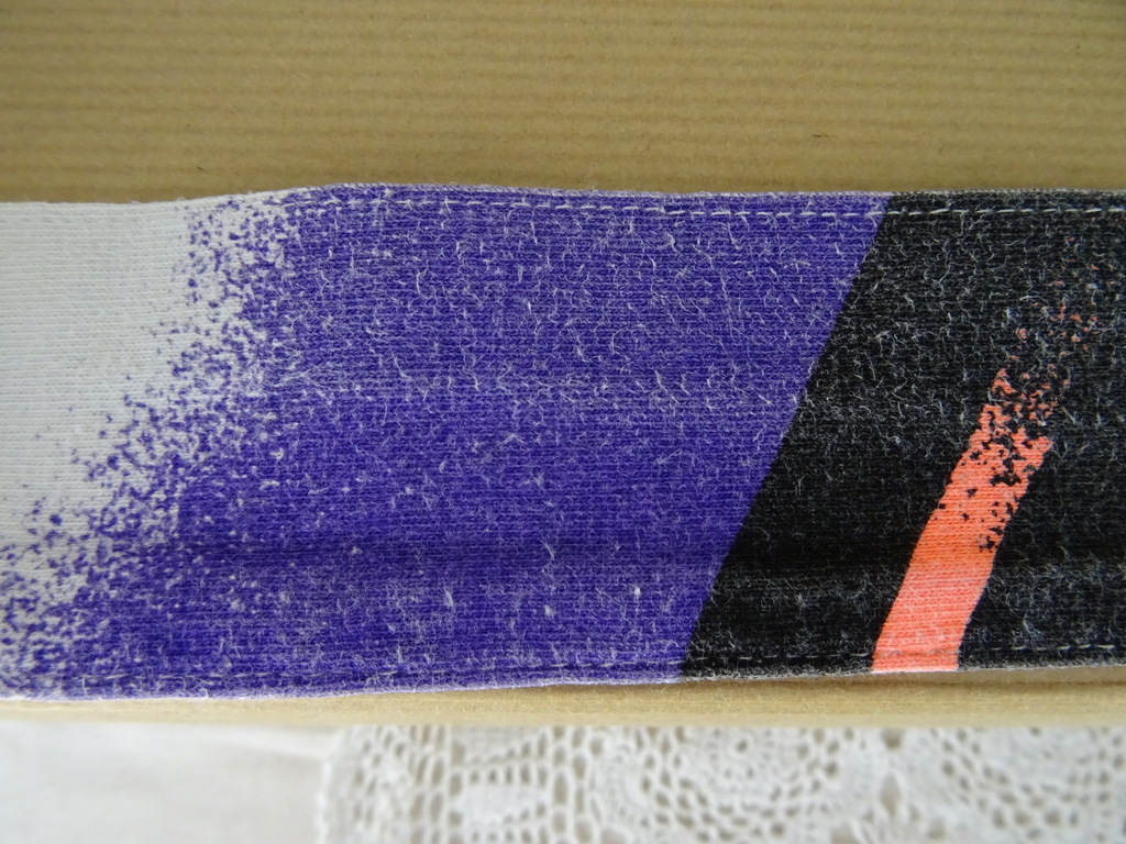 Vintage Nike Challenge Court hoofdband - Afbeelding 16