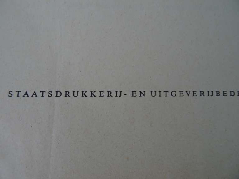 Enquête 1940 1945 Staten-Generaal