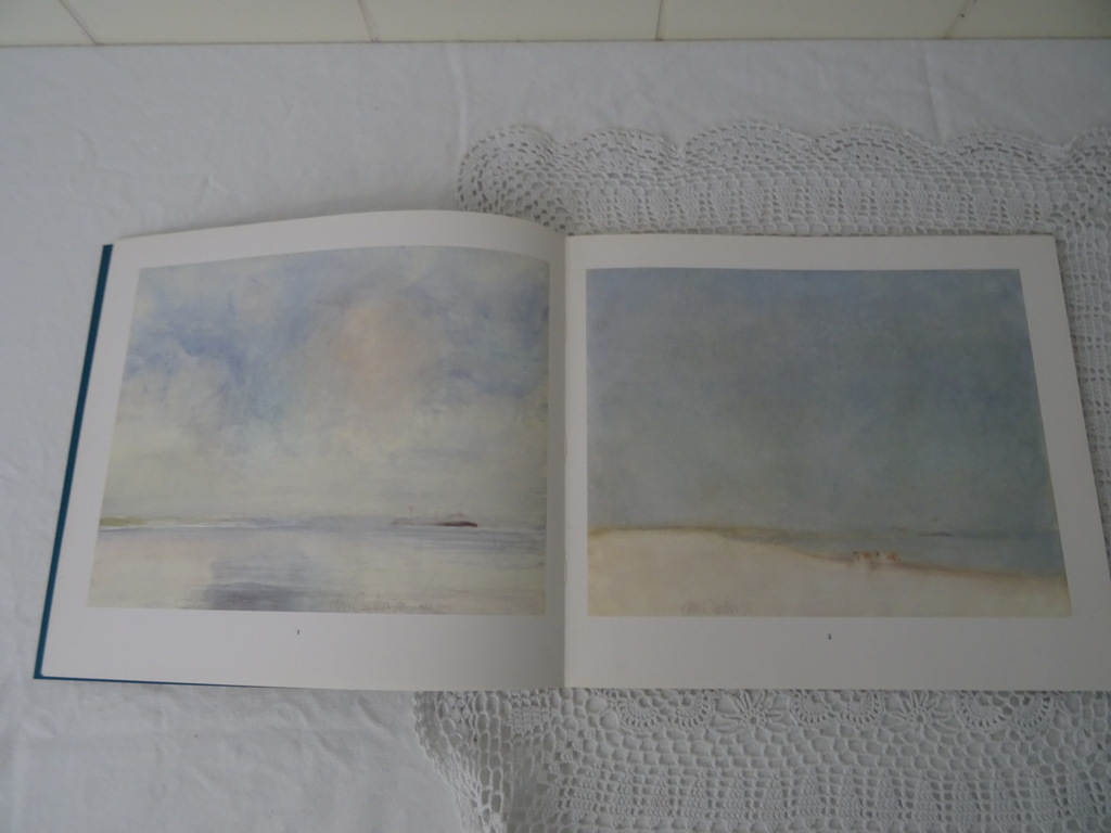 Willem den Ouden Rivierlandschappen gesigneerd - Afbeelding 10