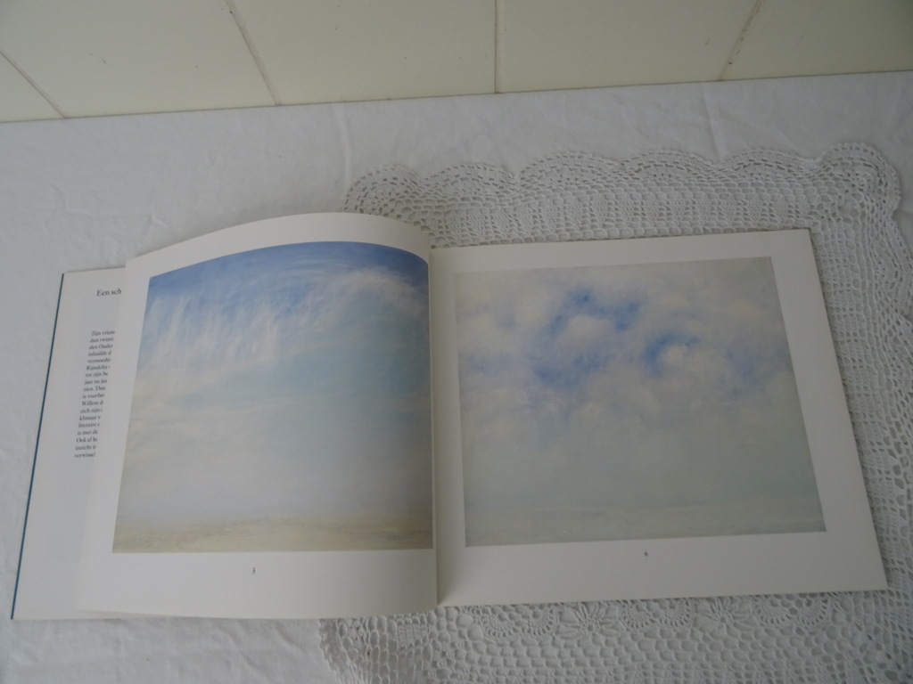 Willem den Ouden Rivierlandschappen gesigneerd - Afbeelding 12