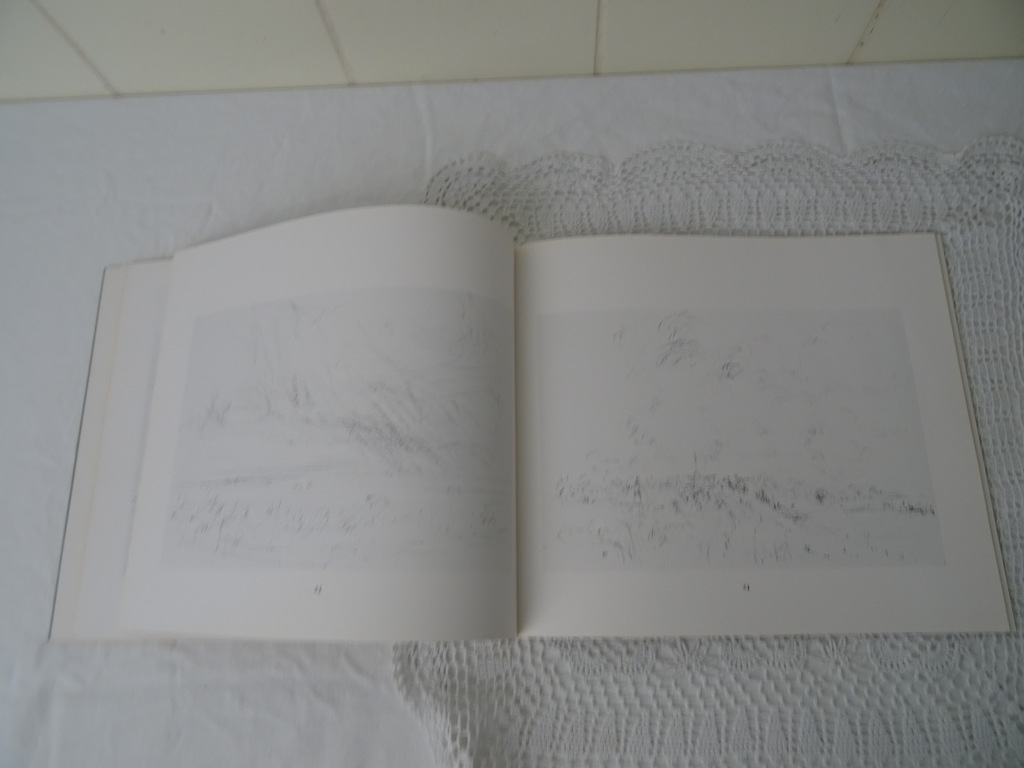 Willem den Ouden Rivierlandschappen gesigneerd - Afbeelding 13