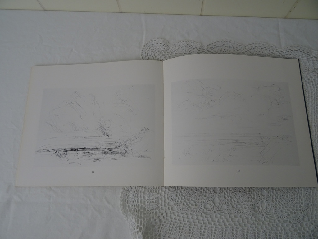 Willem den Ouden Rivierlandschappen gesigneerd - Afbeelding 15