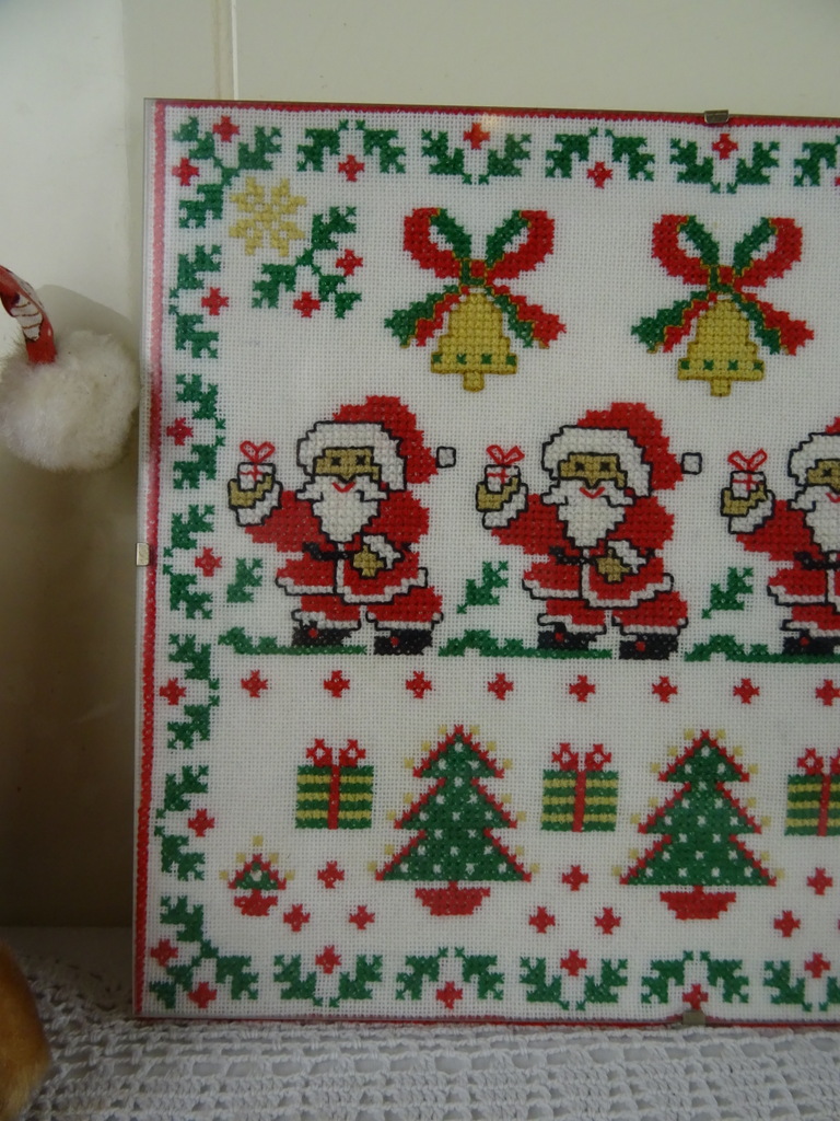 Grappige kerstdecoratie Grappige kerstdecoratie