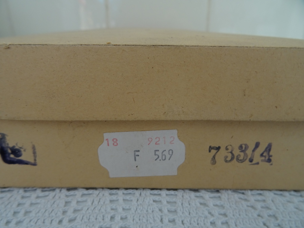 Collectie vintage kerstballen - Afbeelding 4