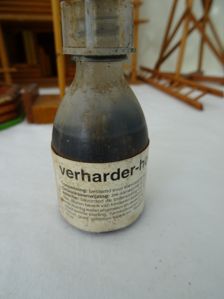 Vintage houten cowboy gebouwen - Afbeelding 27