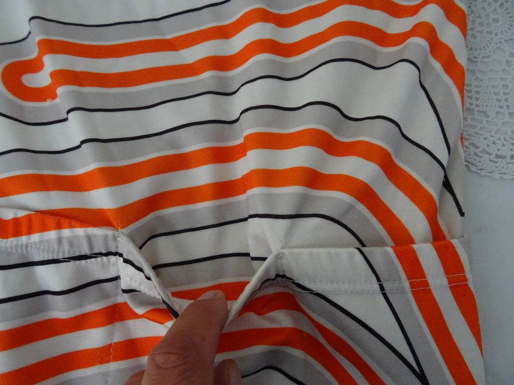 Collectie vintage kinder wielerkleding T.W.C. Heer - Afbeelding 6