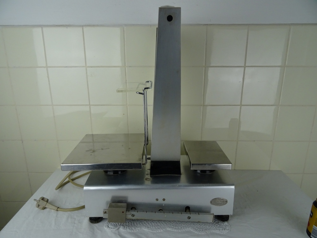 Vintage Olland apothekersweegschaal - Afbeelding 23