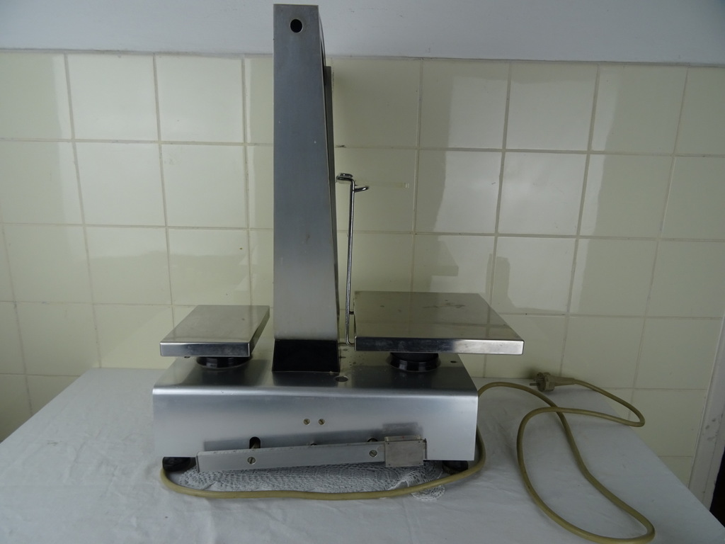 Vintage Olland apothekersweegschaal - Afbeelding 40