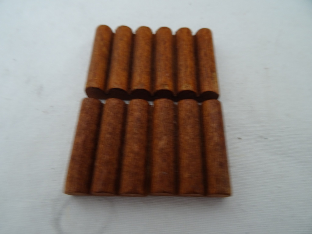 Vintage houten cowboy gebouwen - Afbeelding 7