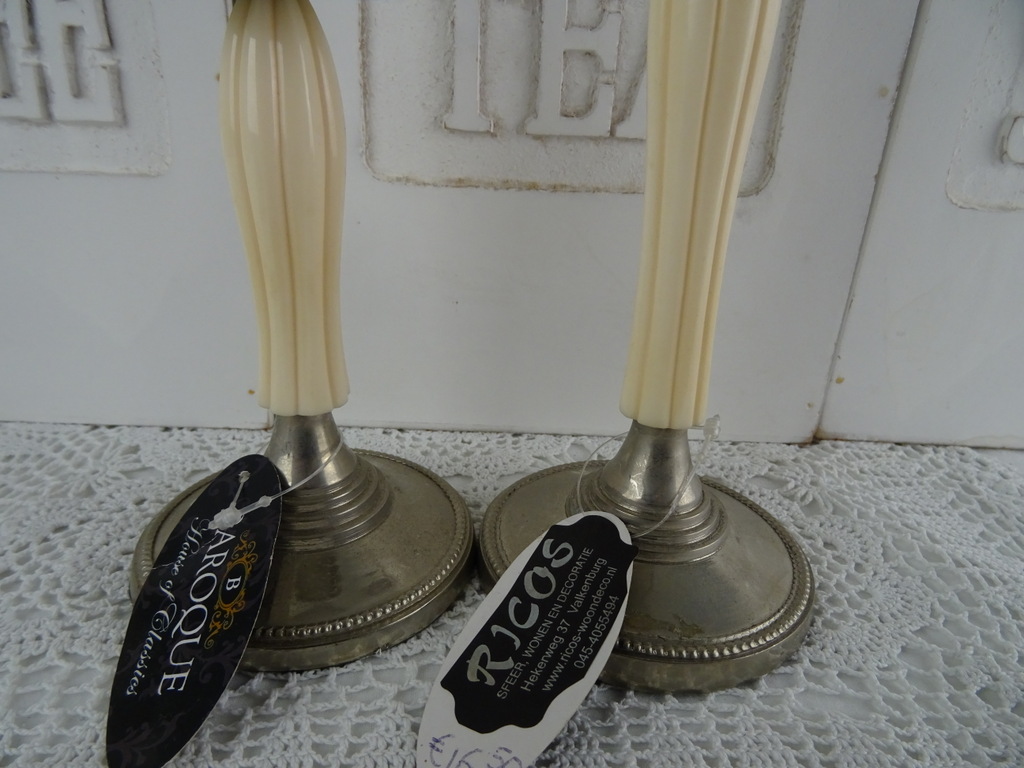 Collectie brocante objecten Collectie brocante objecten