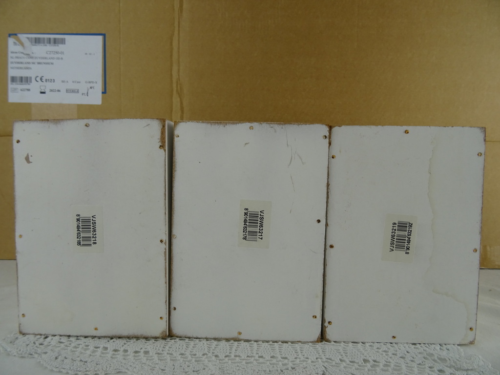 Collectie brocante objecten Collectie brocante objecten