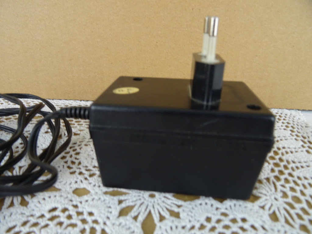 Vintage Atari PAG-1202 adapter - Afbeelding 4