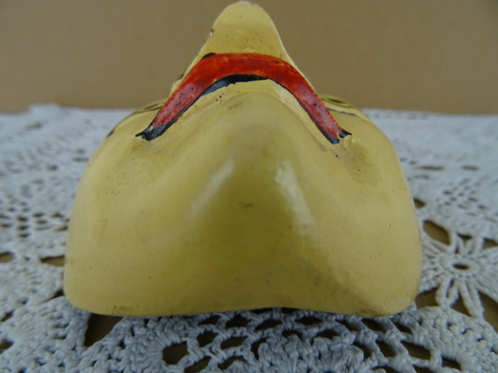 Prachtig Indonesisch maskertje - Afbeelding 5