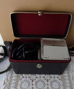 Vintage Flectalux 1000 SRL filmlamp