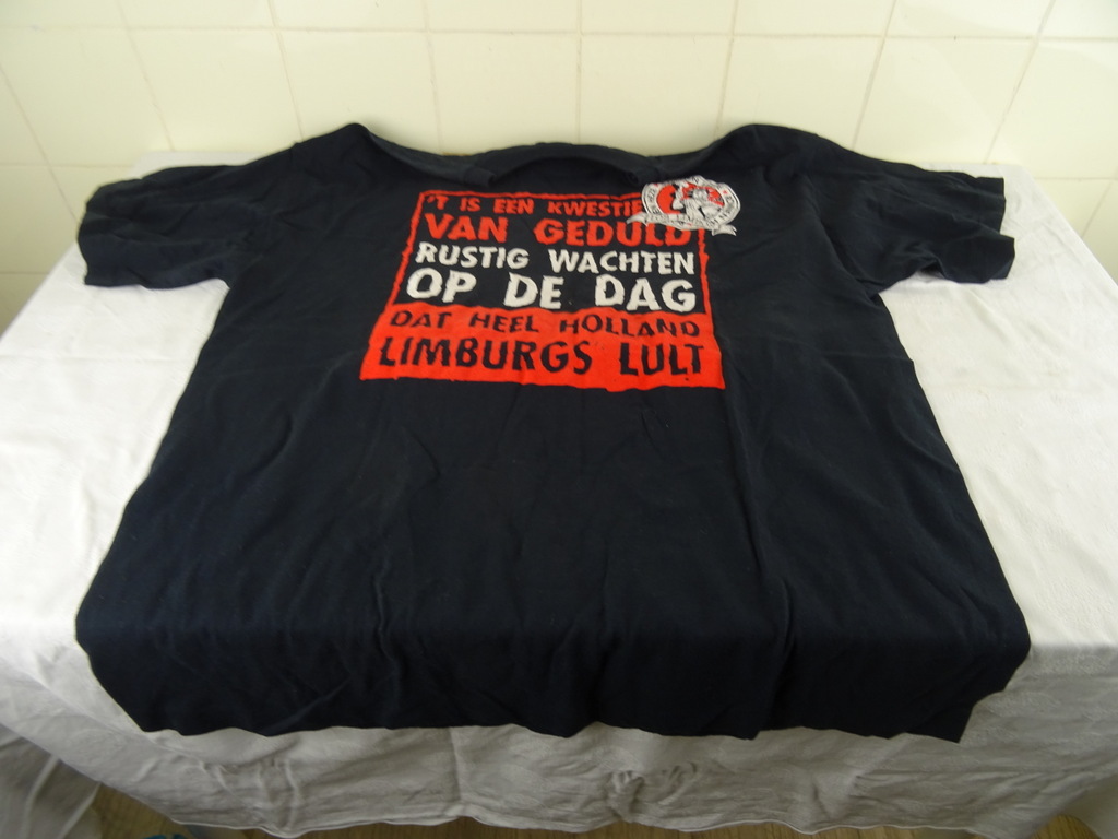 Vintage Rowwen Hèze shirt - Afbeelding 2