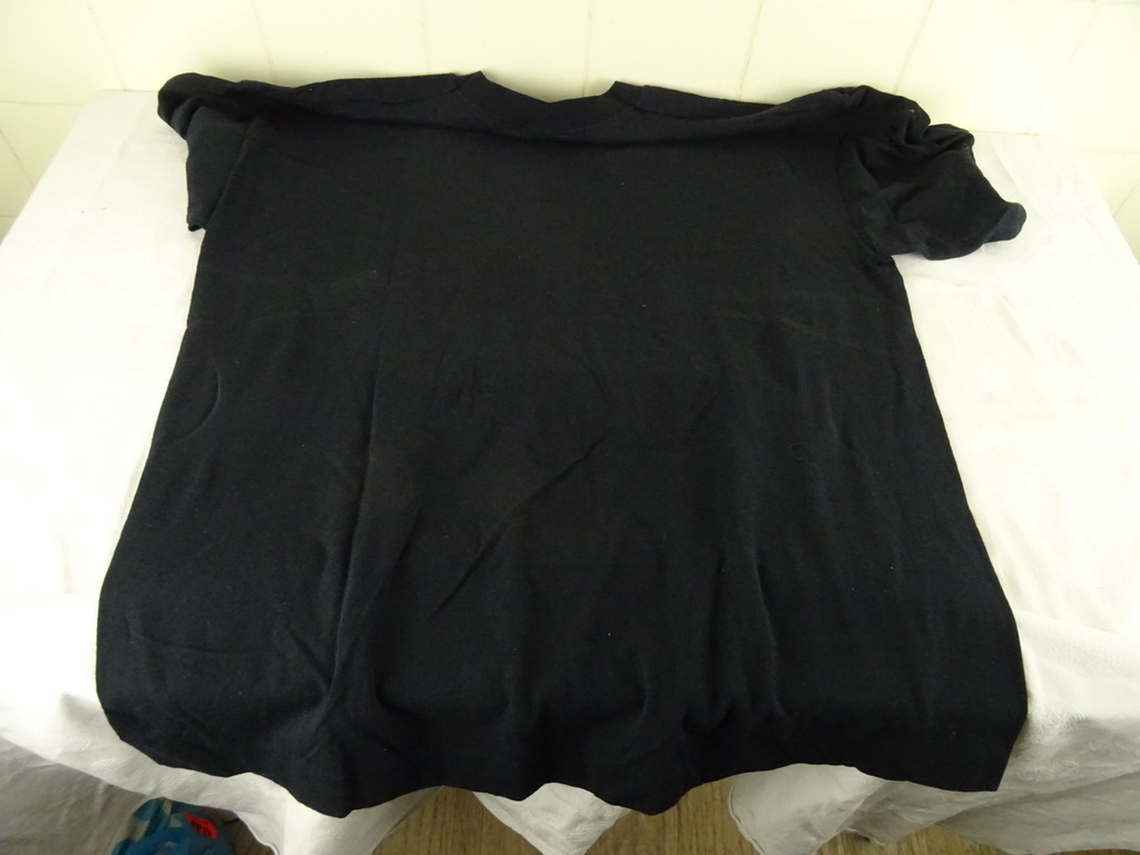 Vintage Rowwen Hèze shirt - Afbeelding 6