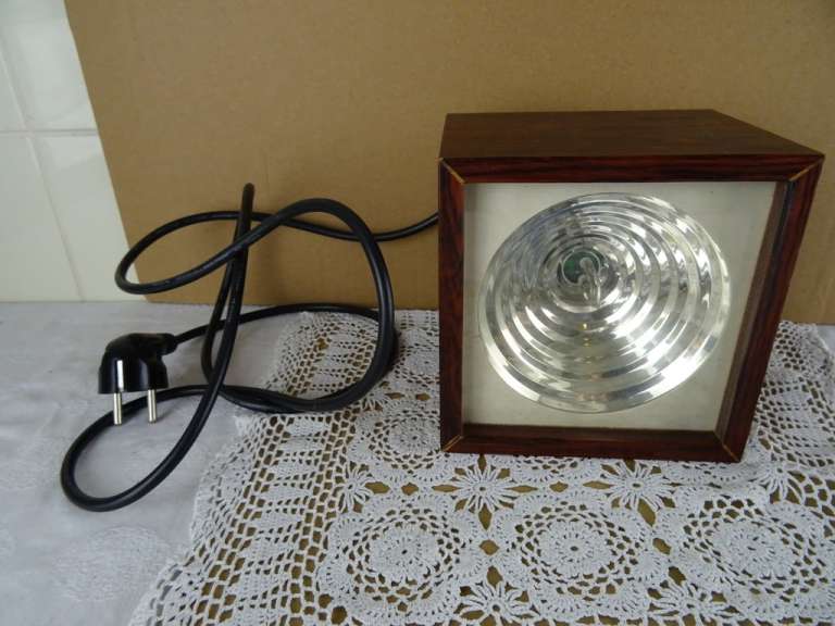 Vintage Altai G012 Strobe lamp