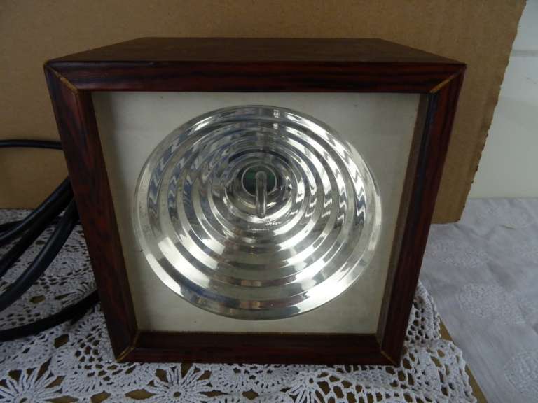 Vintage Altai G012 Strobe lamp