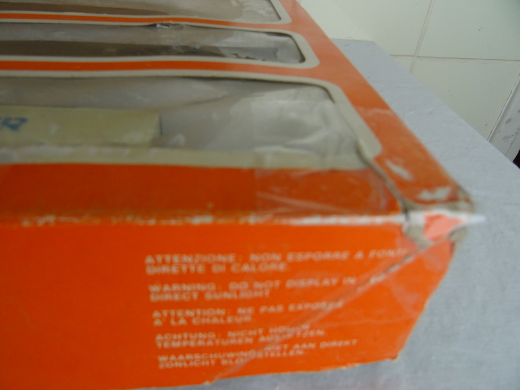 Collectie vintage Lima treinsets - Afbeelding 14