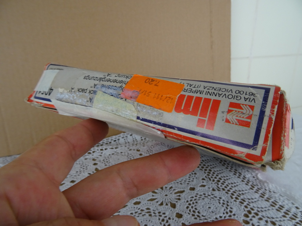 Collectie vintage Lima treinsets - Afbeelding 36