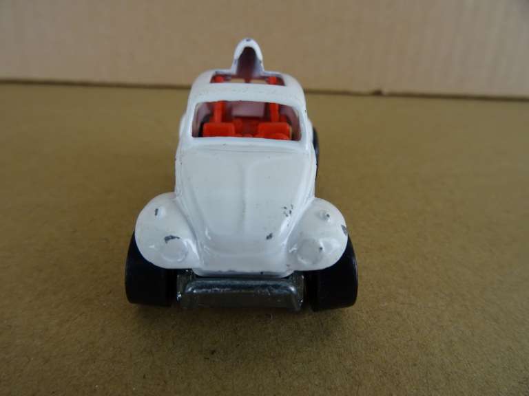 Collectie vintage Hot Wheels autootjes