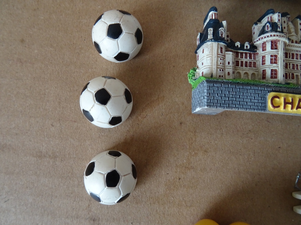 Collectie ijskastmagneten - Afbeelding 4