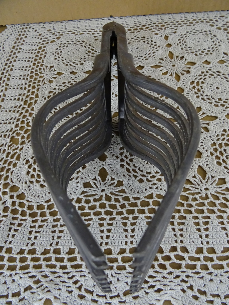 Vintage rolladetang Tranchetta Westmark - Afbeelding 6