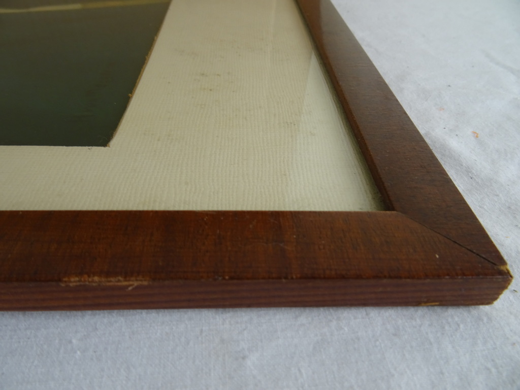Antiek schilderij Han van Meegeren - Afbeelding 23