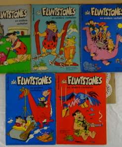 De Flintstones en andere verhalen 1965 nr. 12 kopen
