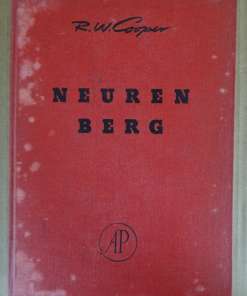 Neurenberg door RW Cooper