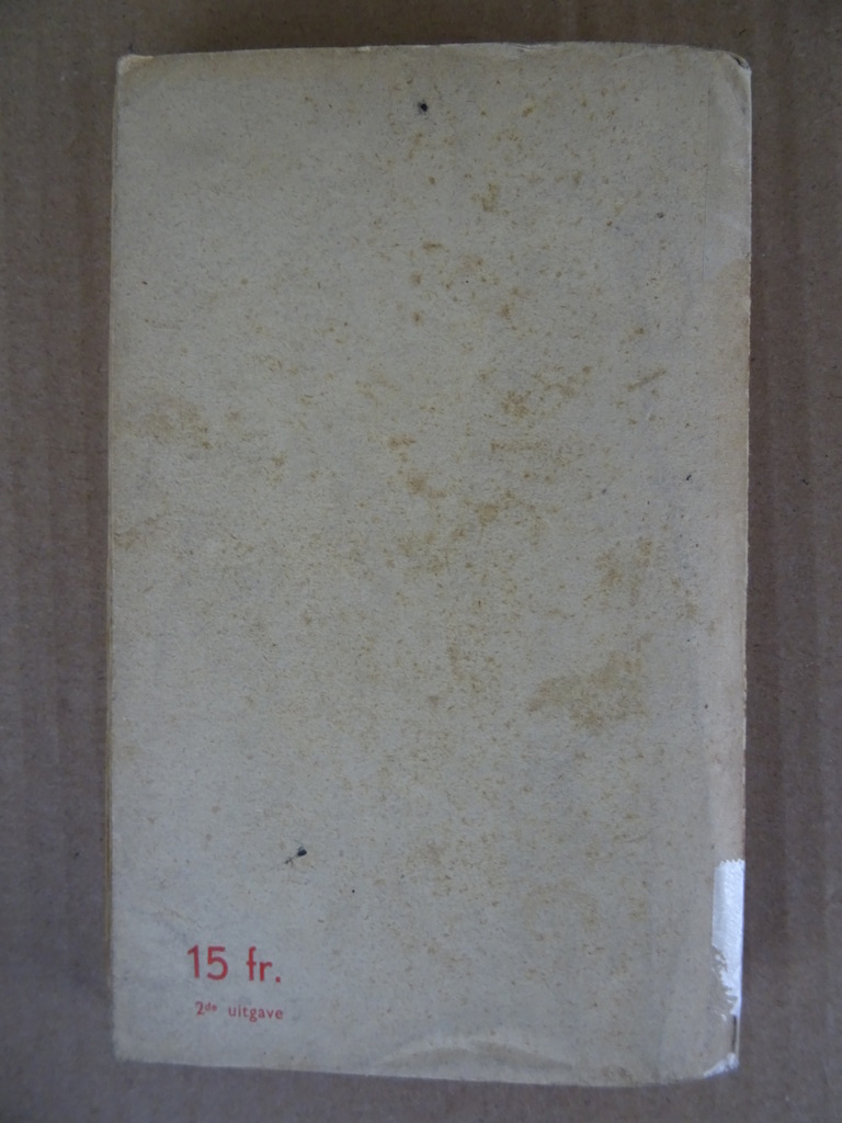 Collectie boeken tweede wereldoorlog Collectie boeken tweede wereldoorlog