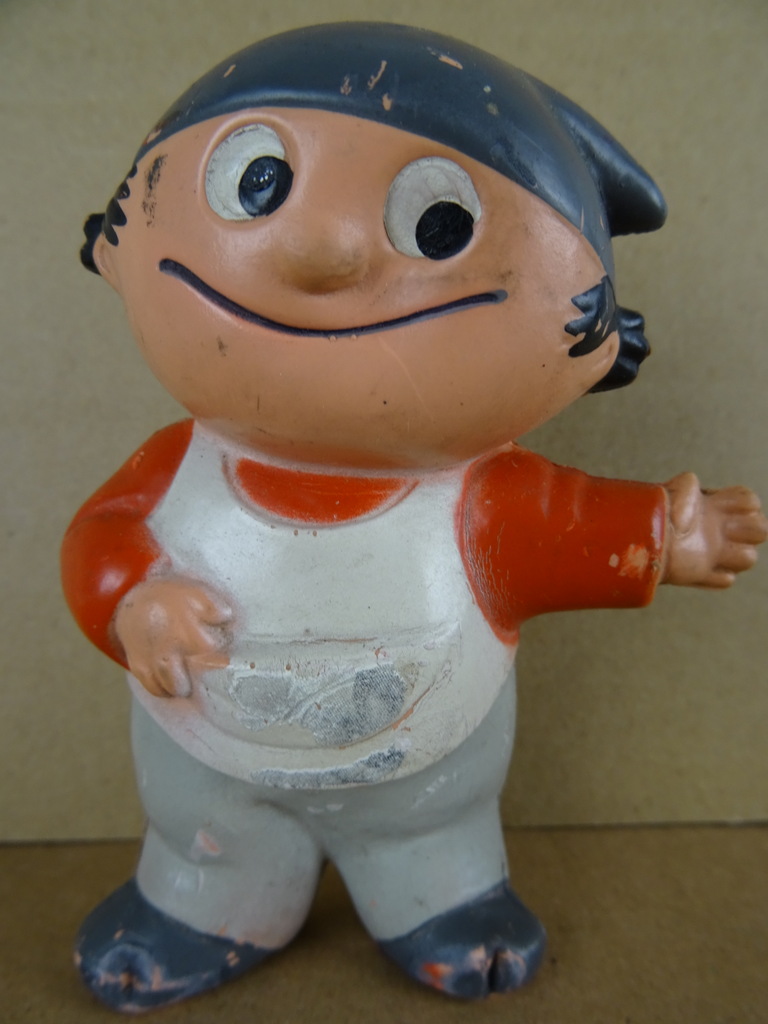 Vintage Mainzelmänchen