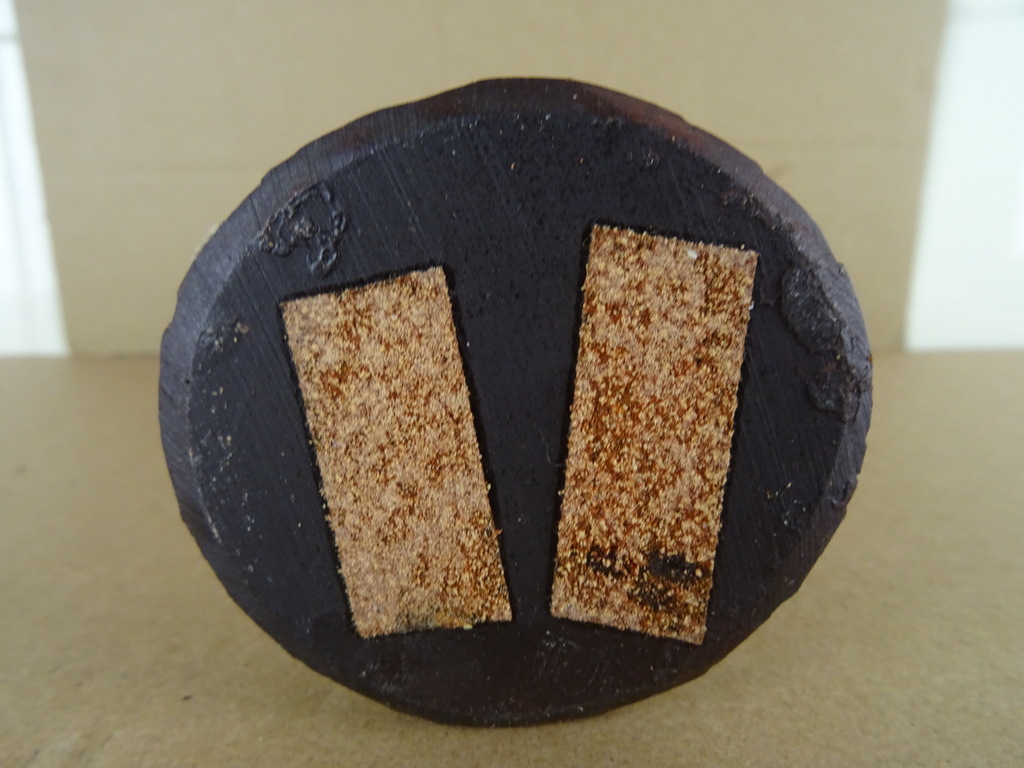 Vintage beeld handballer - Afbeelding 14