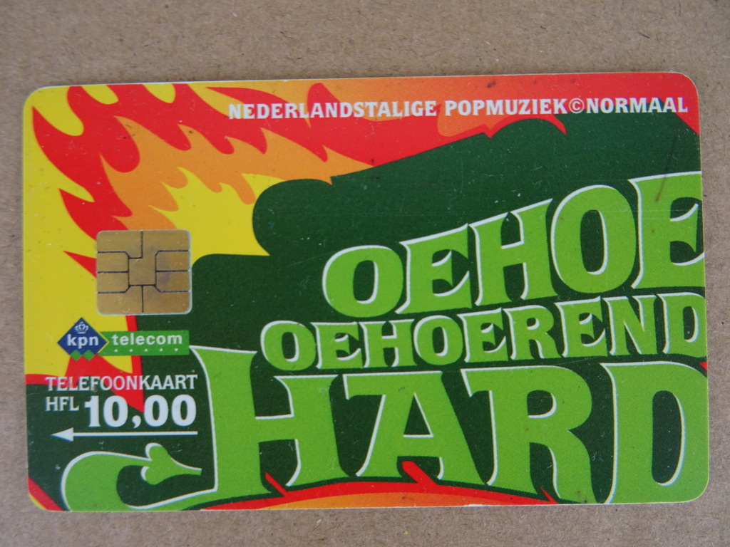 Collectie telefoonkaarten - Afbeelding 12