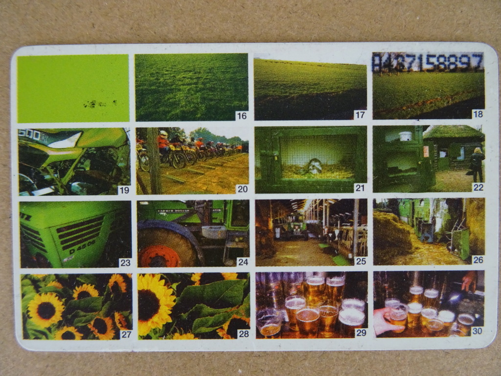 Collectie telefoonkaarten - Afbeelding 13