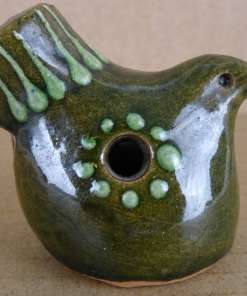 Antieke aardewerk fluit