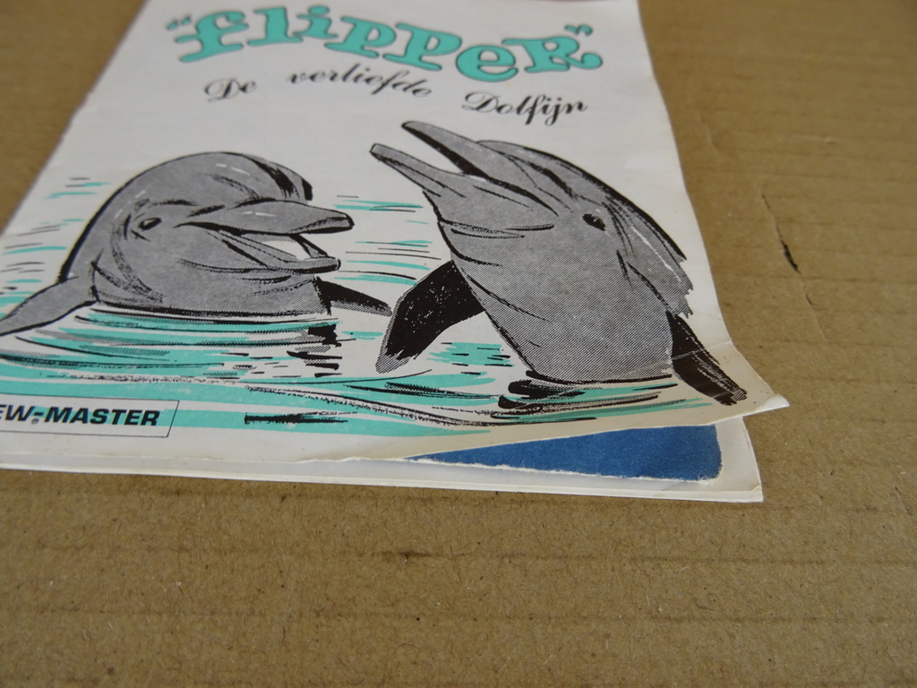 Collectie viewmaster schijfjes - Afbeelding 14