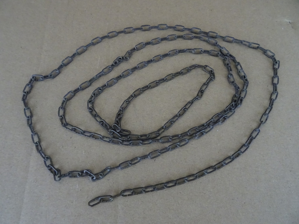 Antiek glas in lood Heilige Maria Sterre der Zee - Afbeelding 24