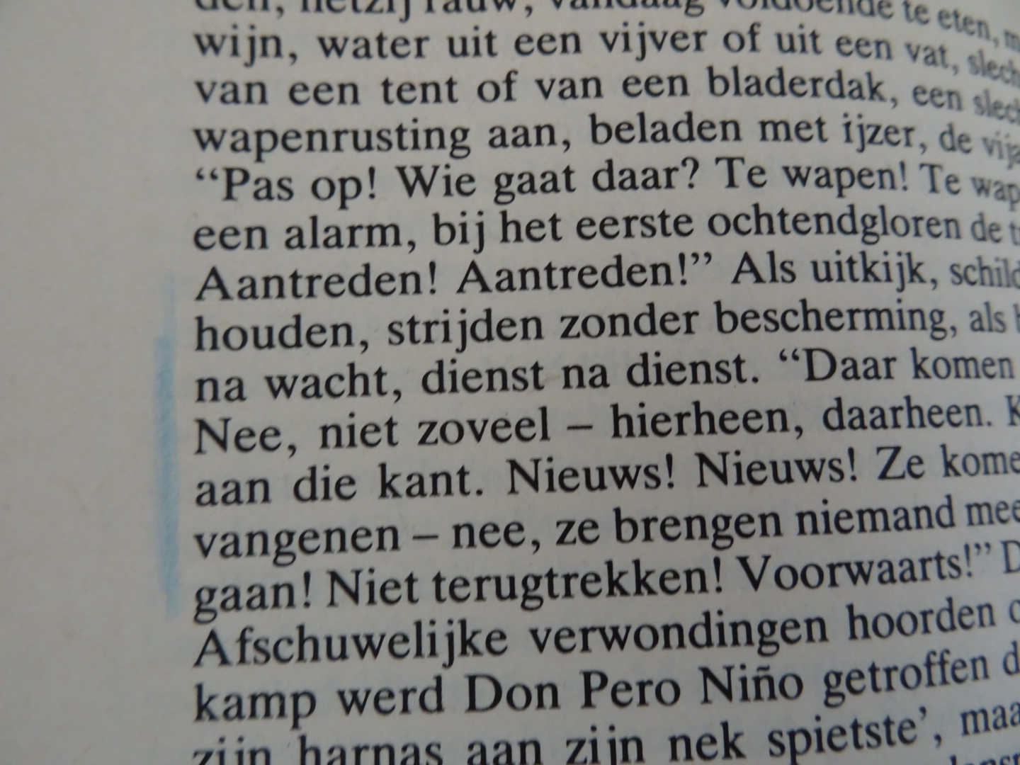Barbara Tuchman De waanzinnige 14de eeuw - Afbeelding 16