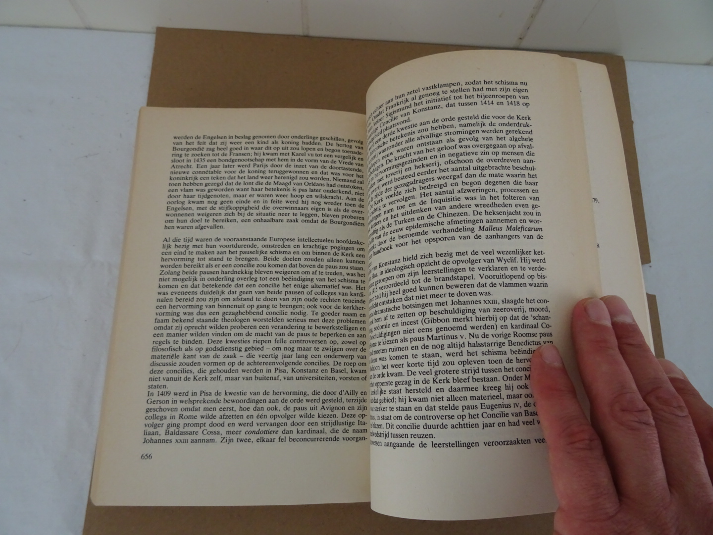 Barbara Tuchman De waanzinnige 14de eeuw - Afbeelding 20